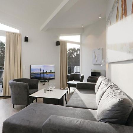 Duenenvilla Penthouse ลูเบค ภายนอก รูปภาพ